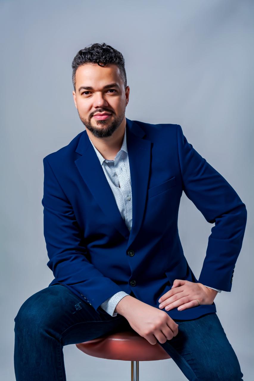 Mario Almanzar