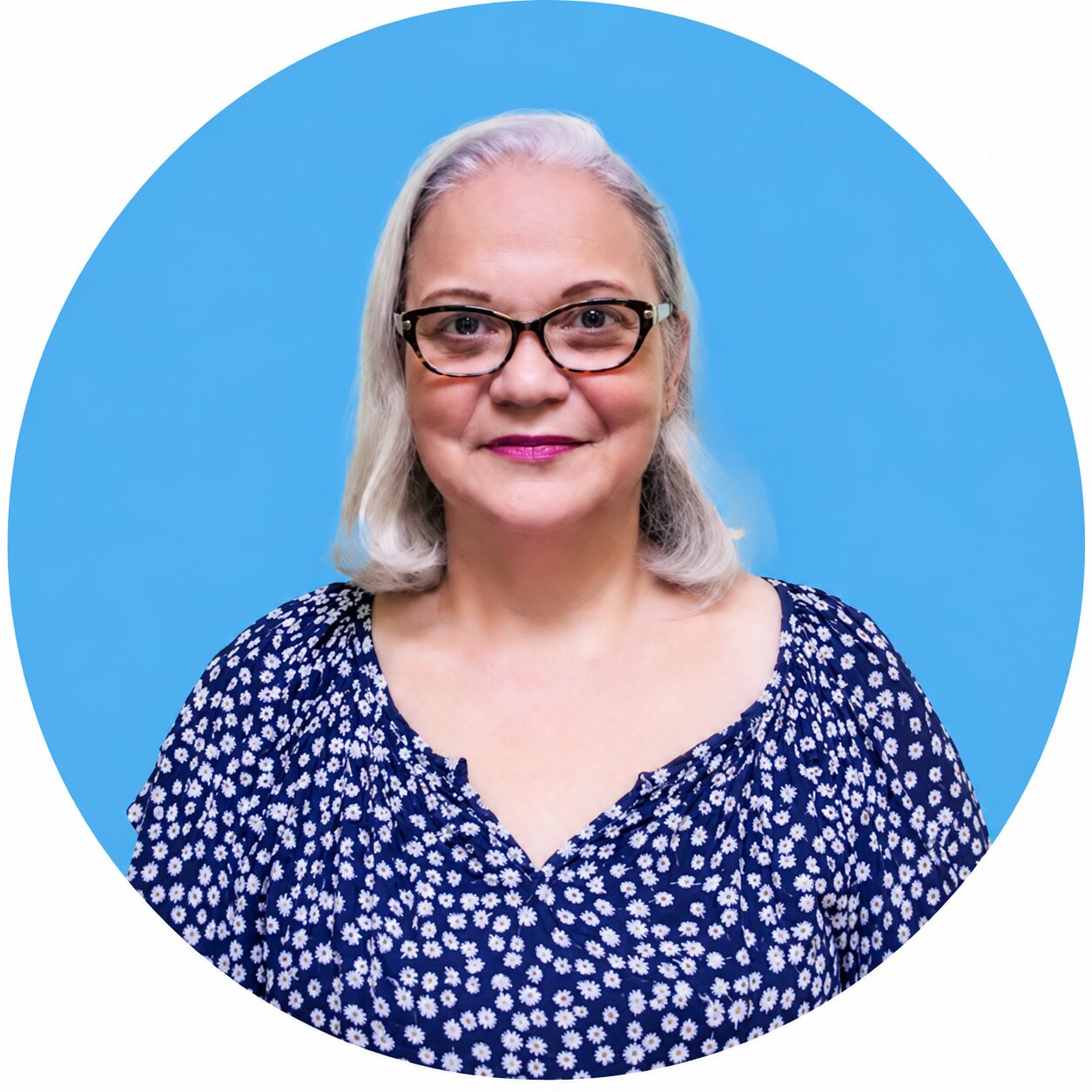 Marisol De la Cruz