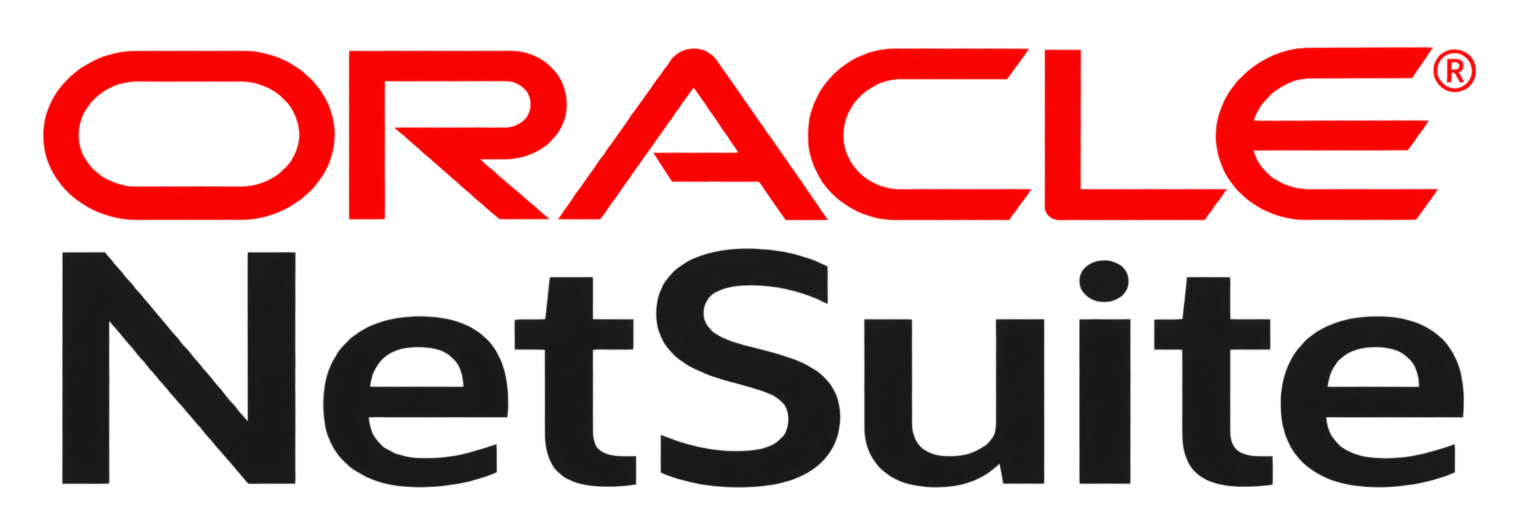 Oracle NetSuite logo